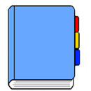 My Binder: Tabbed Notes APK