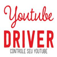 Youtube Driver (Controle para Youtube) تصوير الشاشة 2