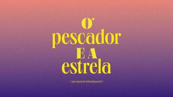 O Pescador e a Estrela Affiche