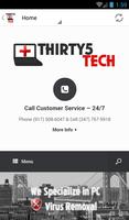 Thirty5Tech स्क्रीनशॉट 1
