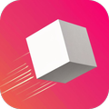 Cube Jump: Platform Hop