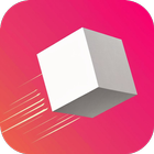 Cube Jump: Platform Hop أيقونة
