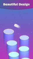 Cube Jump: Platform Hop تصوير الشاشة 2