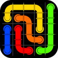 Pipe Connect - Color Puzzle
