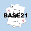 Base 21