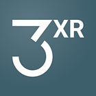 3DM XR ikona