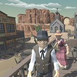 Wild West Frontier: Cowboy Ope APK