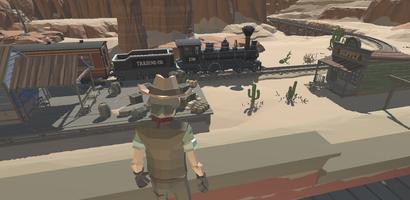 Wild West Frontier: Cowboy Ope Screenshot 3