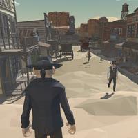 Wild West Frontier: Cowboy Ope Screenshot 2