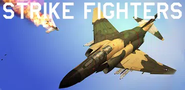 Strike Fighters (2012)