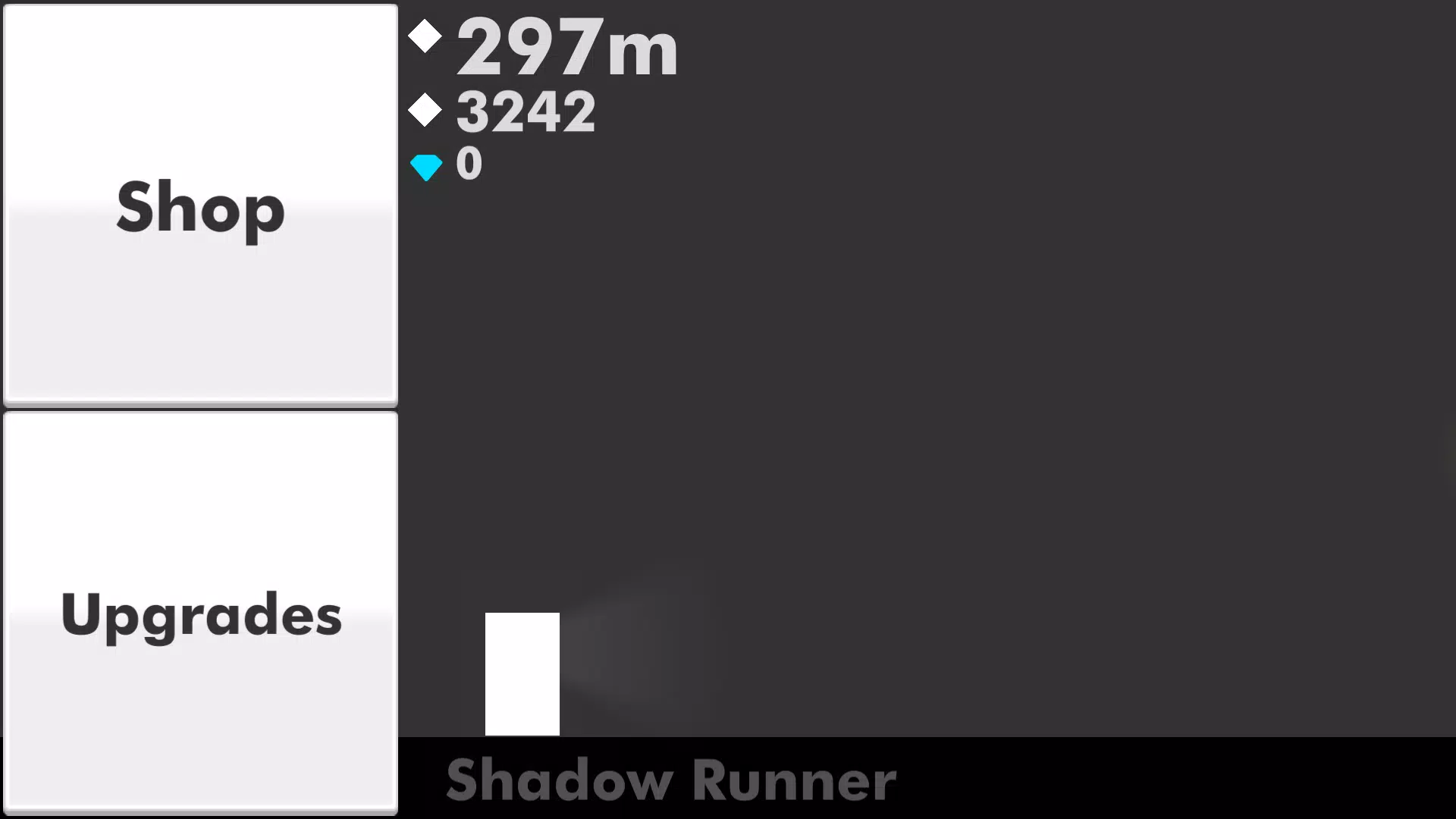 Shadow Runner APK for Android Download