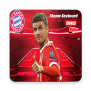 Thomas Muller Theme Keyboard APK