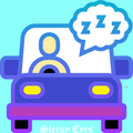 Sleepy Eyes-prevent drowsy dri