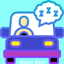 Sleepy Eyes-prevent drowsy dri APK