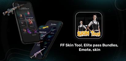 FFF: FF Rare Skin Tool, Guide capture d'écran 1