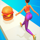 Twerk Race 3D - Game Guide icône