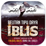 Belitan Tipu Daya Iblis icon