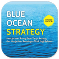 Blue Ocean Strategy