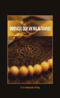 Qiro'atul Qur'an Wa Al-Tahfidz 海報