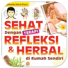 Sehat Terapi Refleksi & Herbal 圖標