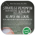 Strategi Pemimpin Sekolah