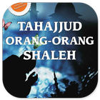 Tahajjud Orang-Orang Shaleh biểu tượng