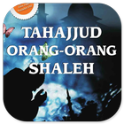 Tahajjud Orang-Orang Shaleh ikona