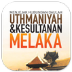 Uthmaniyah & Kesultanan Melaka ikona