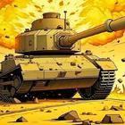 Super Tank Shooter icône