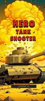 Super Tank Shooter Affiche