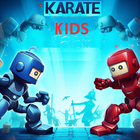 Karate kids