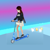 Kitten Run APK