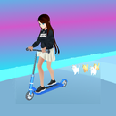 APK Kitten Run