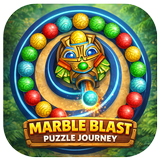 Marble Blast Puzzle Journey APK