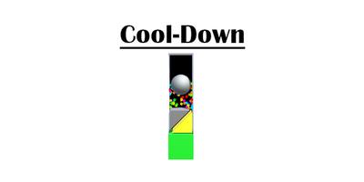 Cool-Down تصوير الشاشة 1