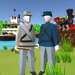 Battle of Vicksburg 3 APK download