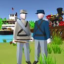 Battle of Vicksburg 3 APK