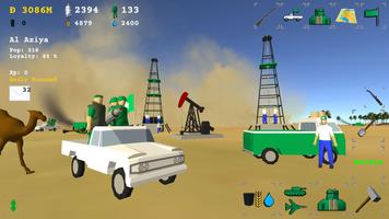 Petrolia screenshot 3