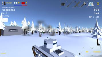 Winter War скриншот 3