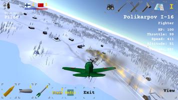 Winter War Screenshot 1