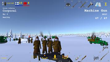 Winter War скриншот 2