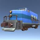 Train Master 3D APK