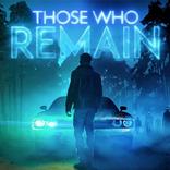 walkthrough for those who remain Game