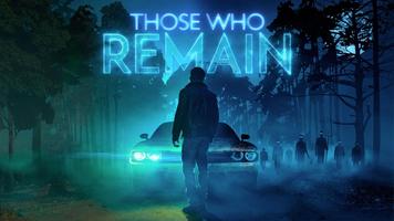 walkthrough for those who remain Game Cartaz