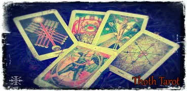 Thoth Tarot