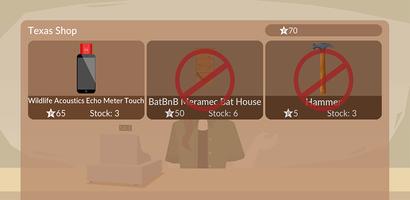 Find the Bats تصوير الشاشة 3
