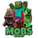 Skins Mobs for Minecraft PE APK