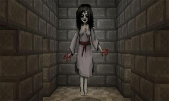 Maps: Horror for Minecraft PE スクリーンショット 1