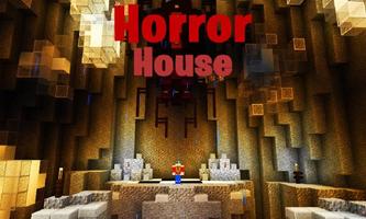 Maps: Horror for Minecraft PE スクリーンショット 3