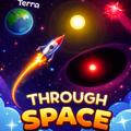 Through Space